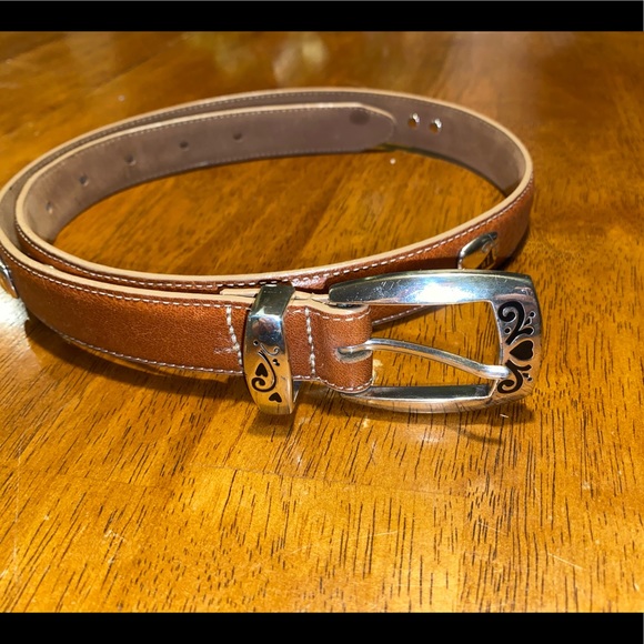 Brighton Brown Leather With Golf - Picture 2 of 9